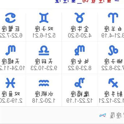 6月20日是什麼星座|【6月是什麼星座？】六月出生的星座：雙子座和巨蟹座